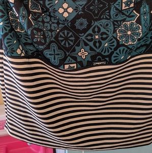 💕💕Lula Rue skirt. SUPER CUTE 💕